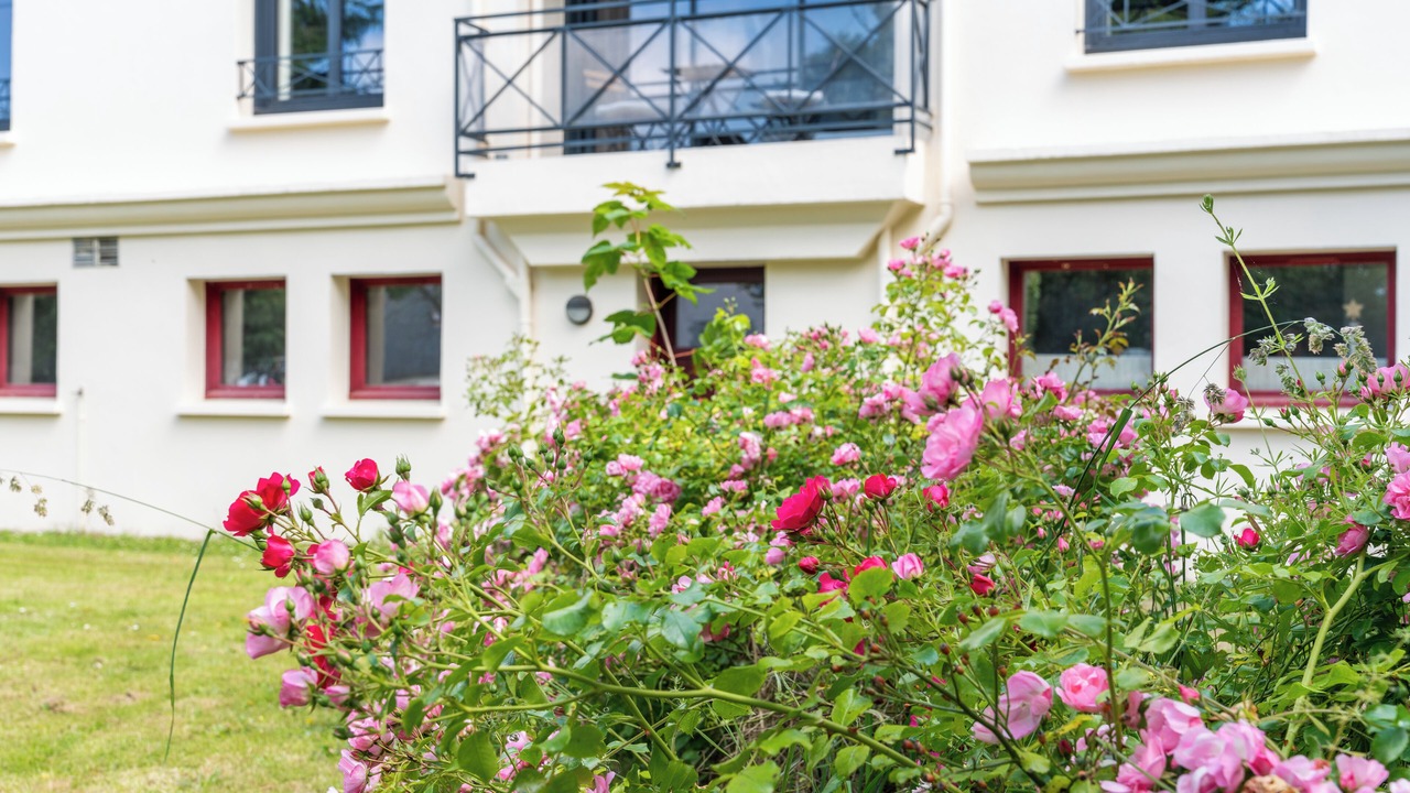 Photo of Outdoor in Saint-Thegonnec Loc-Eguiner