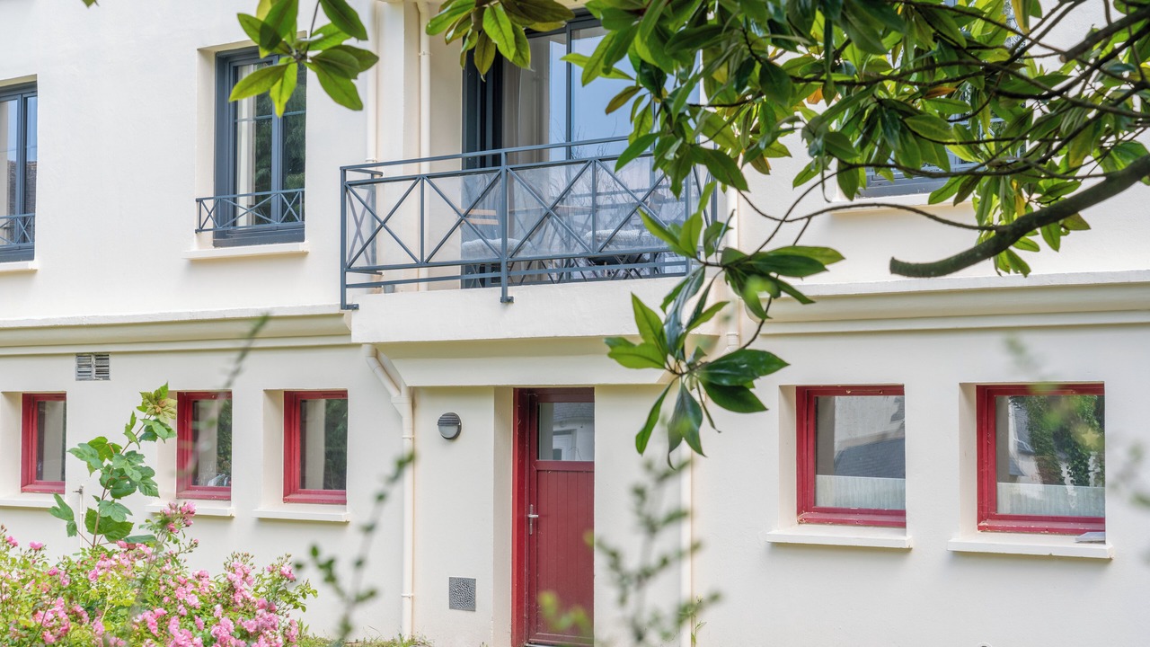 Photo of Outdoor in Saint-Thegonnec Loc-Eguiner