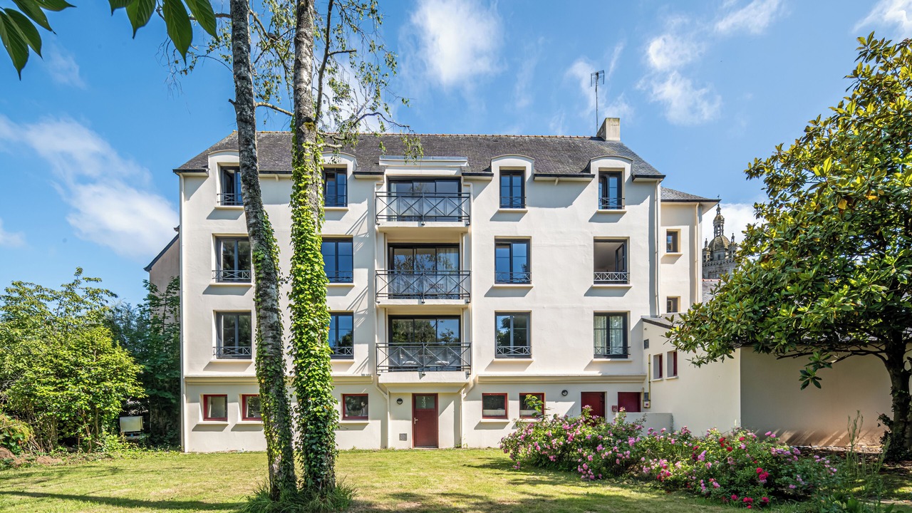 Photo of Outdoor in Saint-Thegonnec Loc-Eguiner