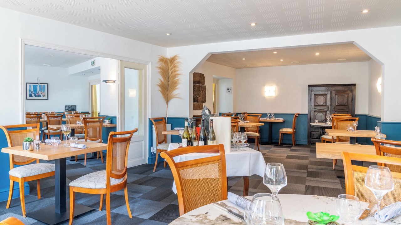 Photo of Others in Saint-Thegonnec Loc-Eguiner