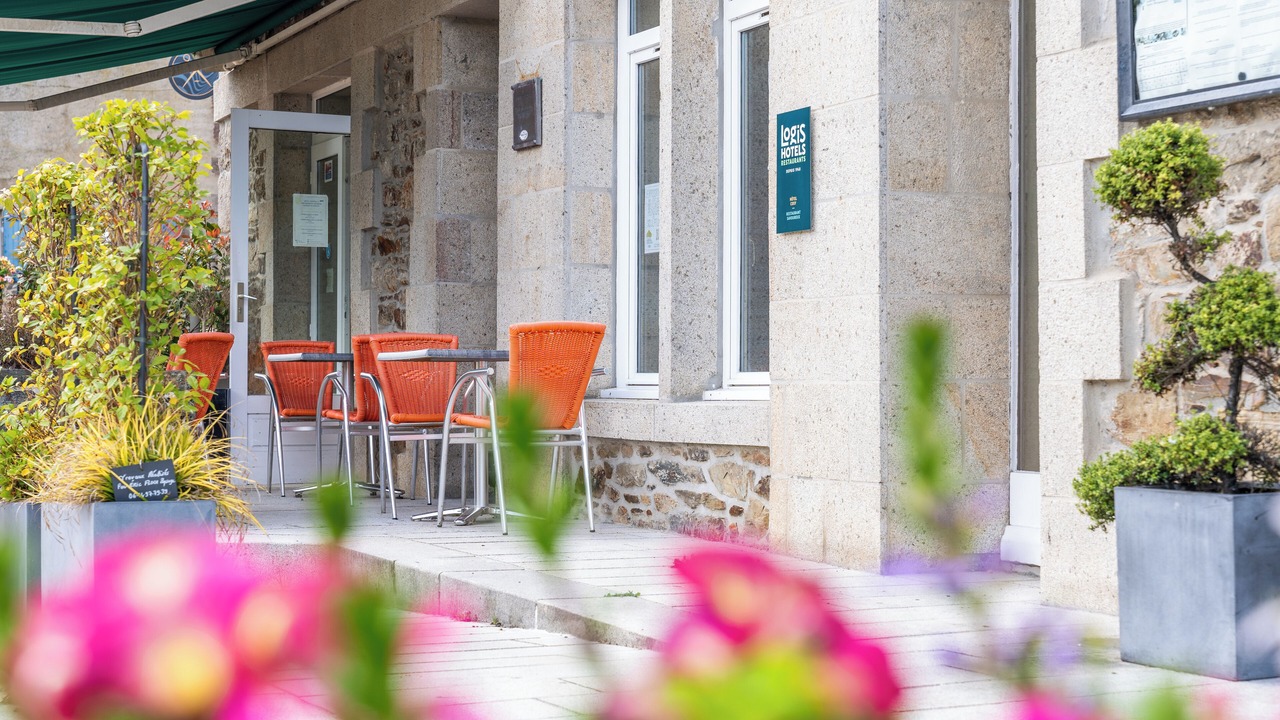 Photo of Outdoor in Saint-Thegonnec Loc-Eguiner