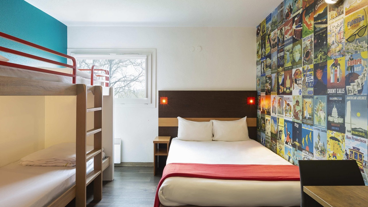 Photo of Bathroom in Nemours