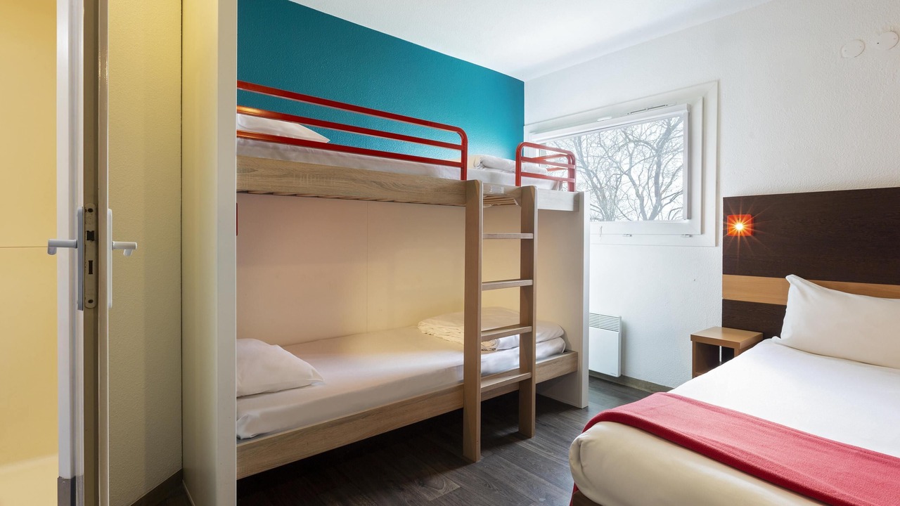 Photo of Bathroom in Nemours