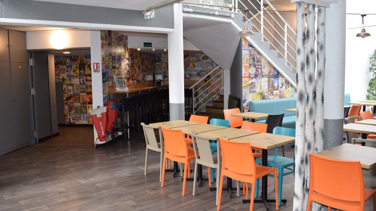 Photo of Outdoor in Nemours