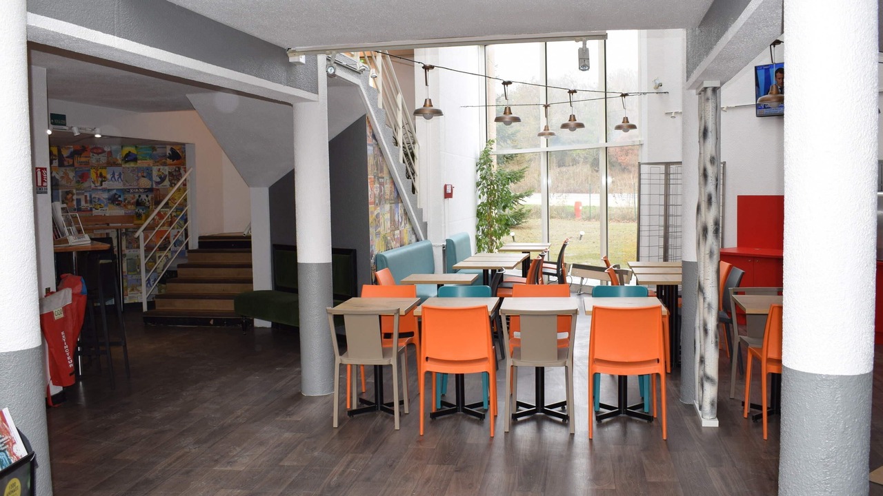 Photo of Outdoor in Nemours