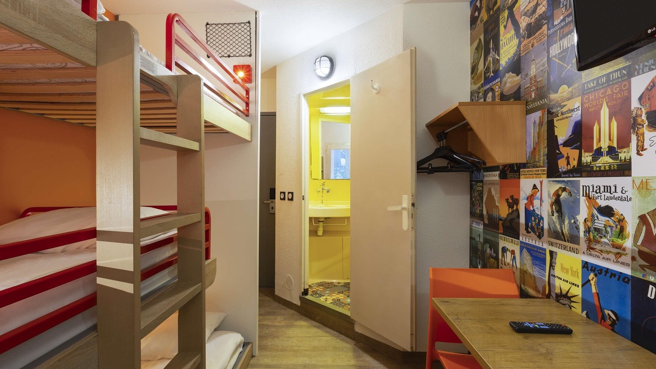 Photo of Bathroom in Nemours