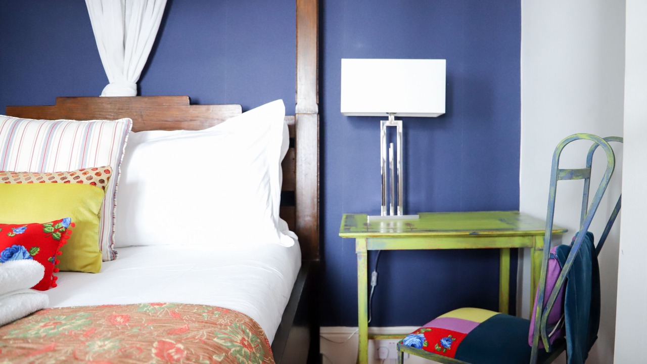 Photo of Bedroom in Kemptown