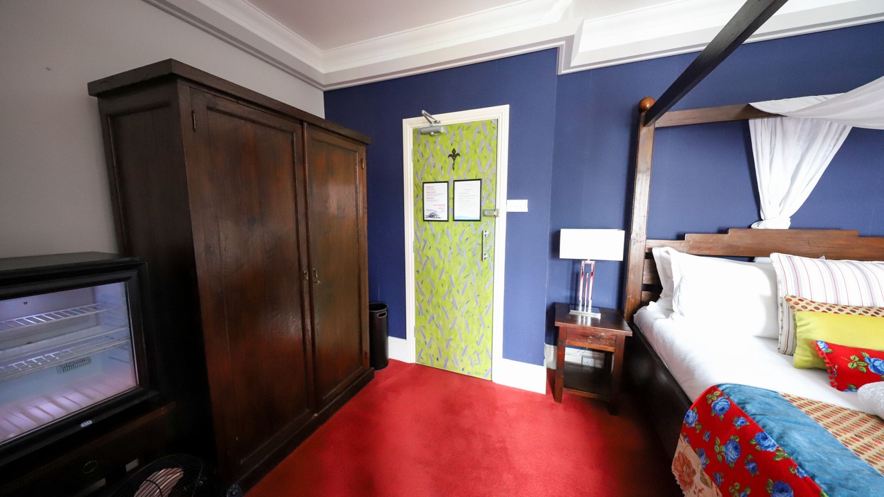 Photo of Bedroom in Kemptown