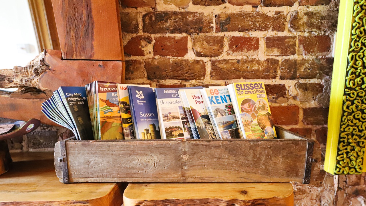 Photo of Others in Kemptown