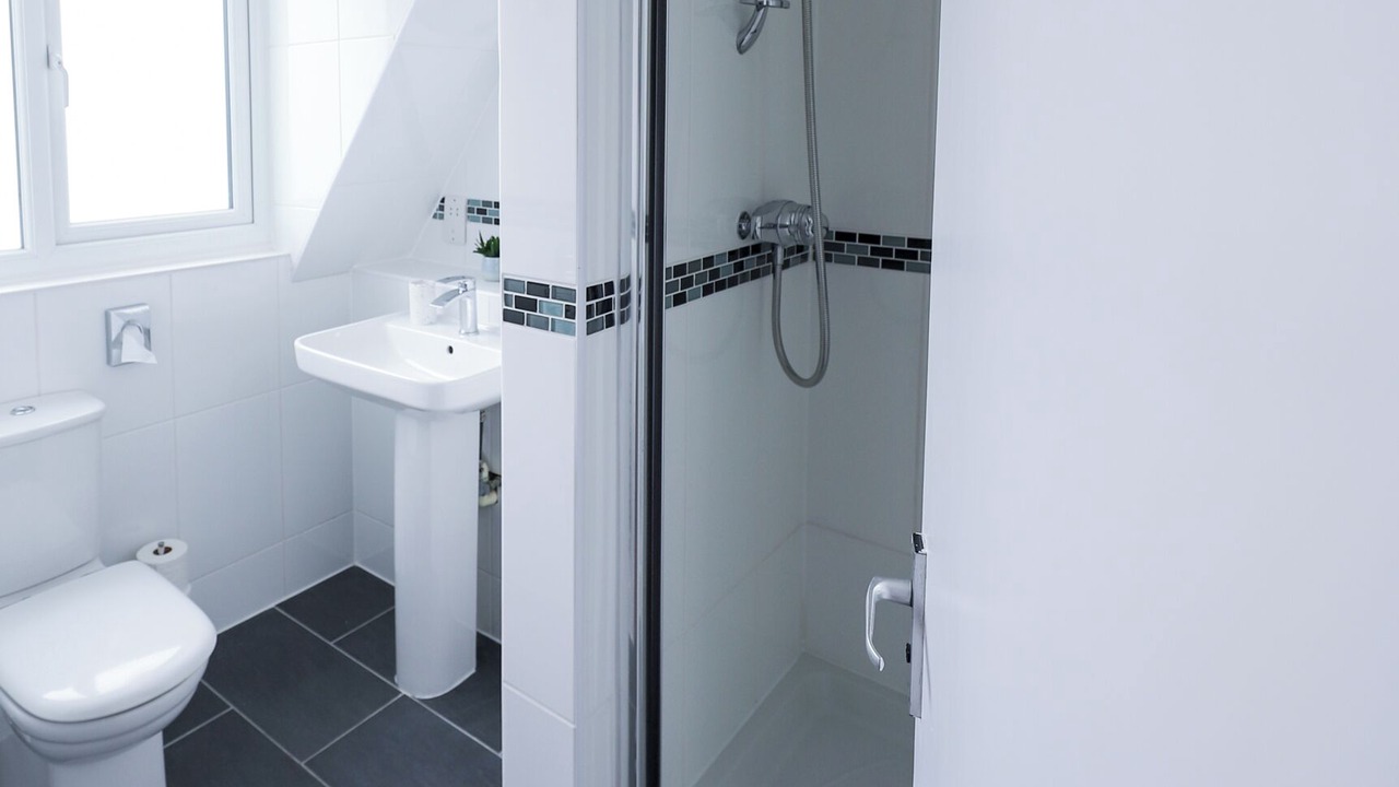 Photo of Bedroom in Kemptown