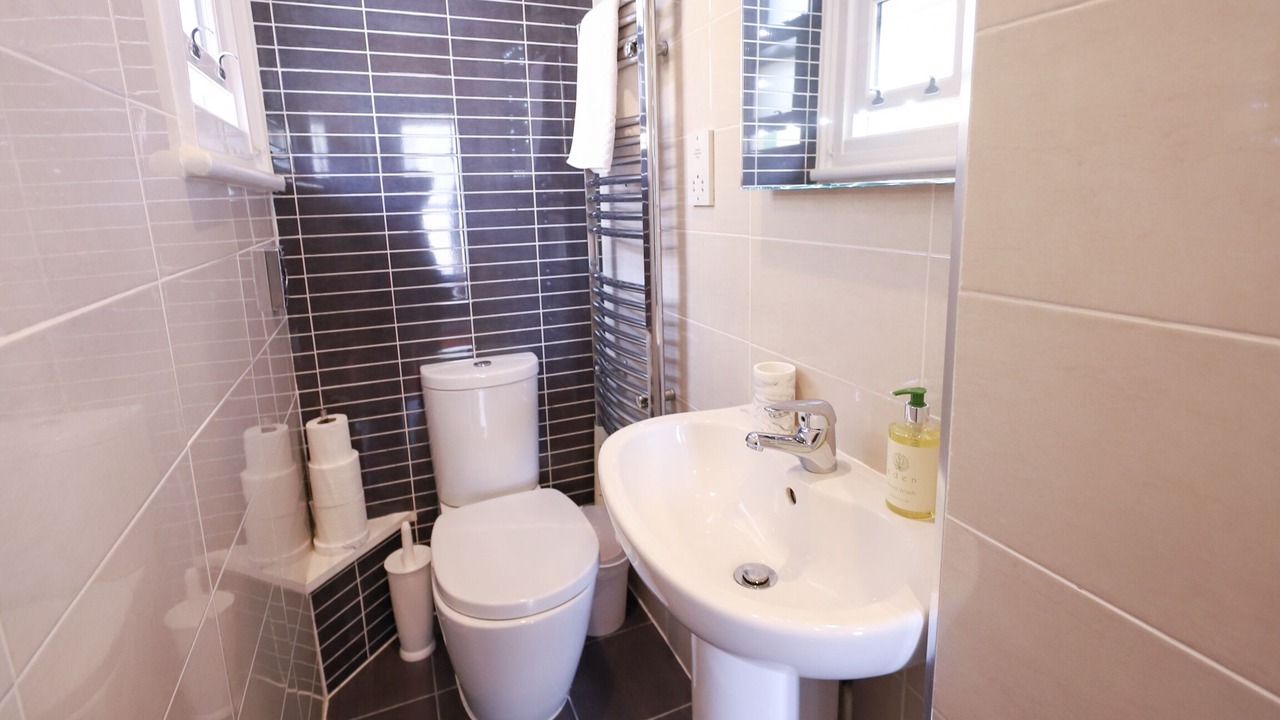 Photo of Bathroom in Kemptown