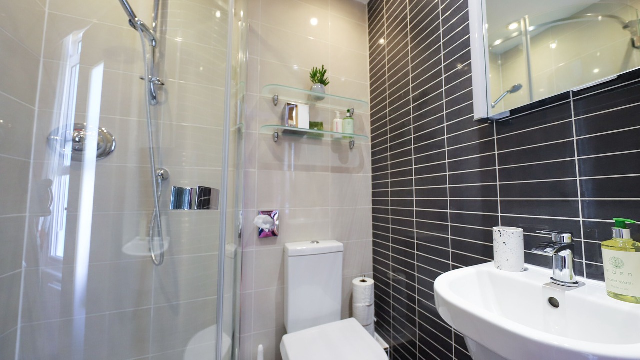 Photo of Bathroom in Kemptown