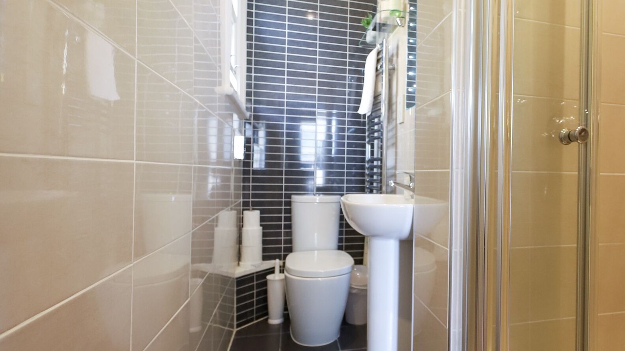 Photo of Bathroom in Kemptown