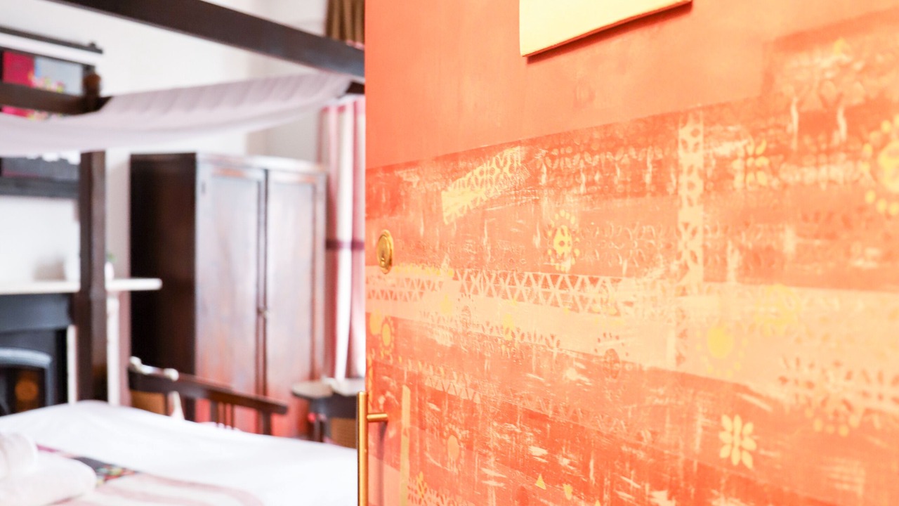 Photo of Bedroom in Kemptown