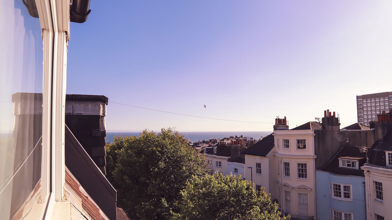 Photo of Bedroom in Kemptown