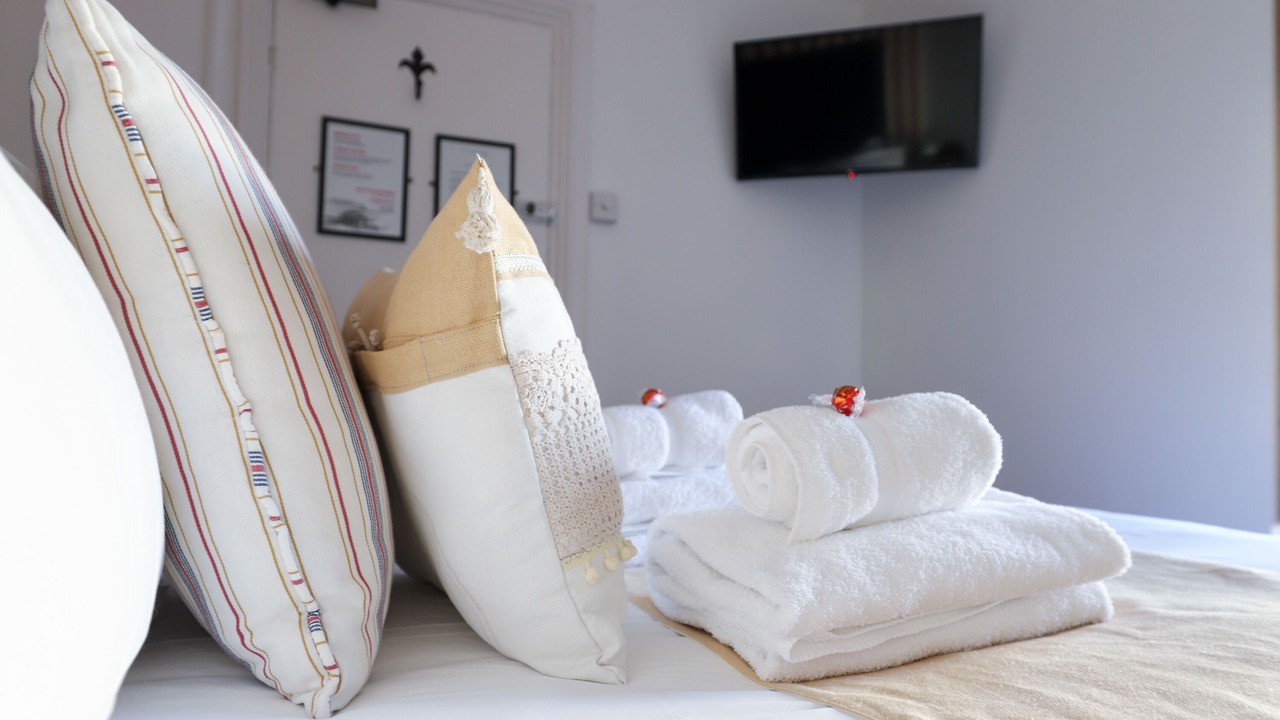 Photo of Bedroom in Kemptown