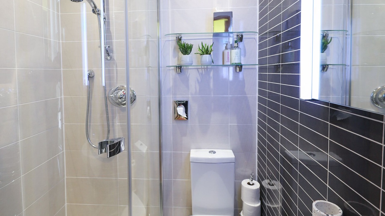 Photo of Bathroom in Kemptown