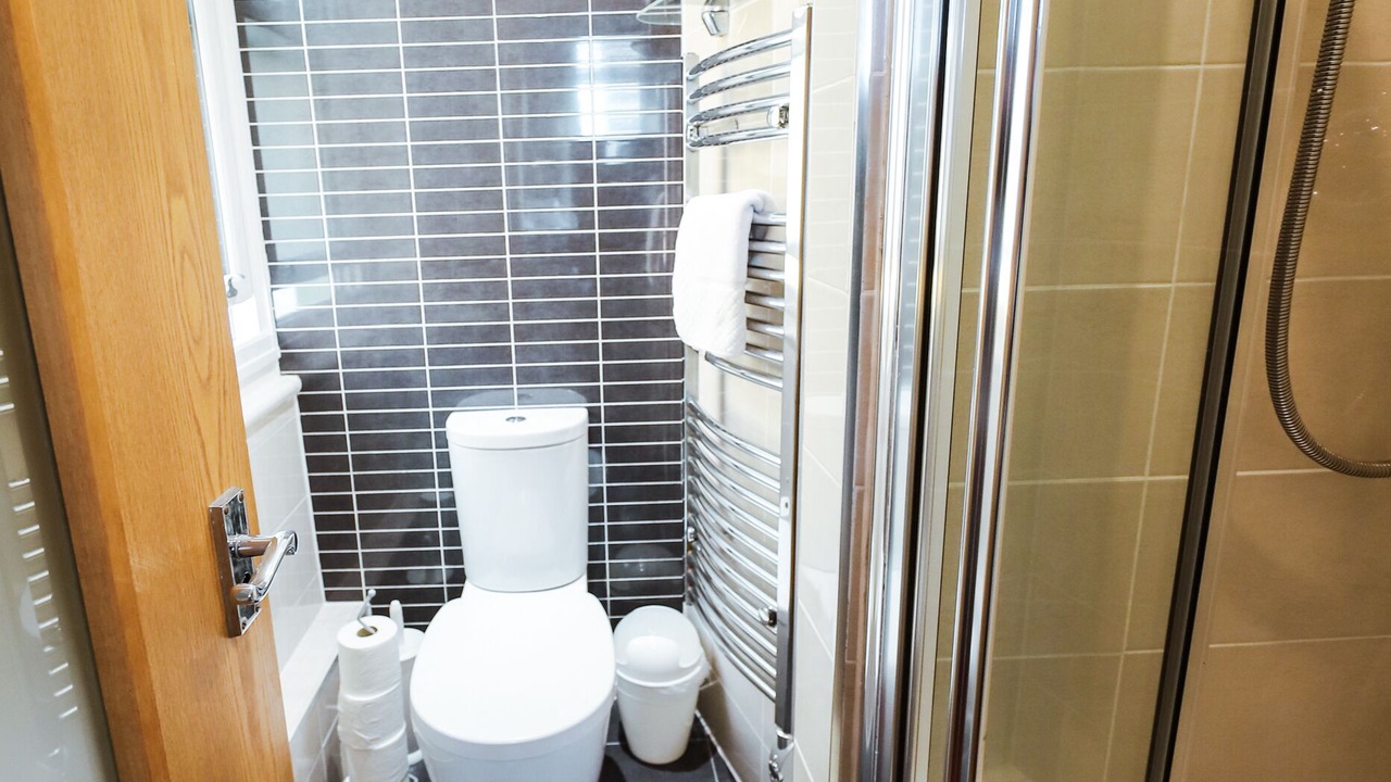 Photo of Bathroom in Kemptown