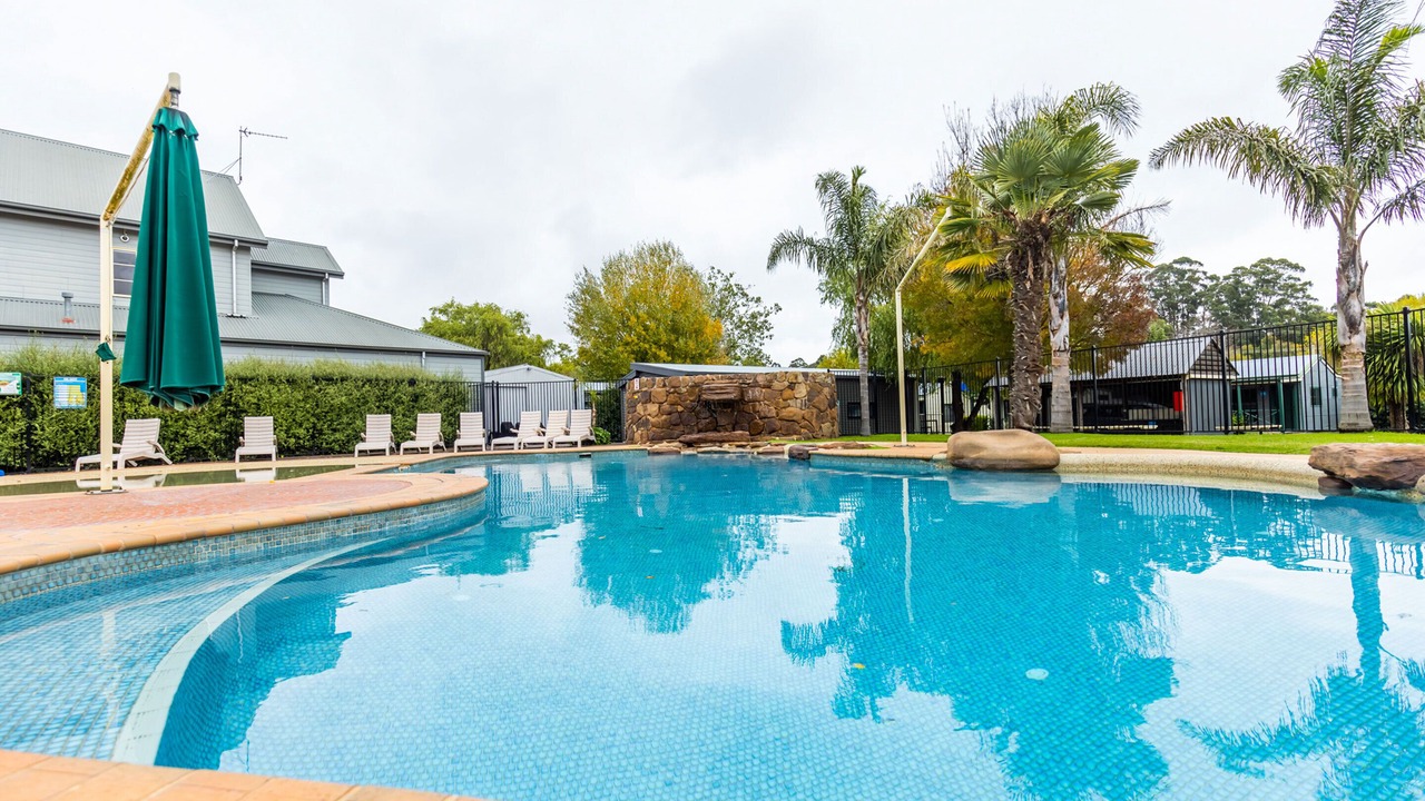 Photo of Outdoor in Golden Point