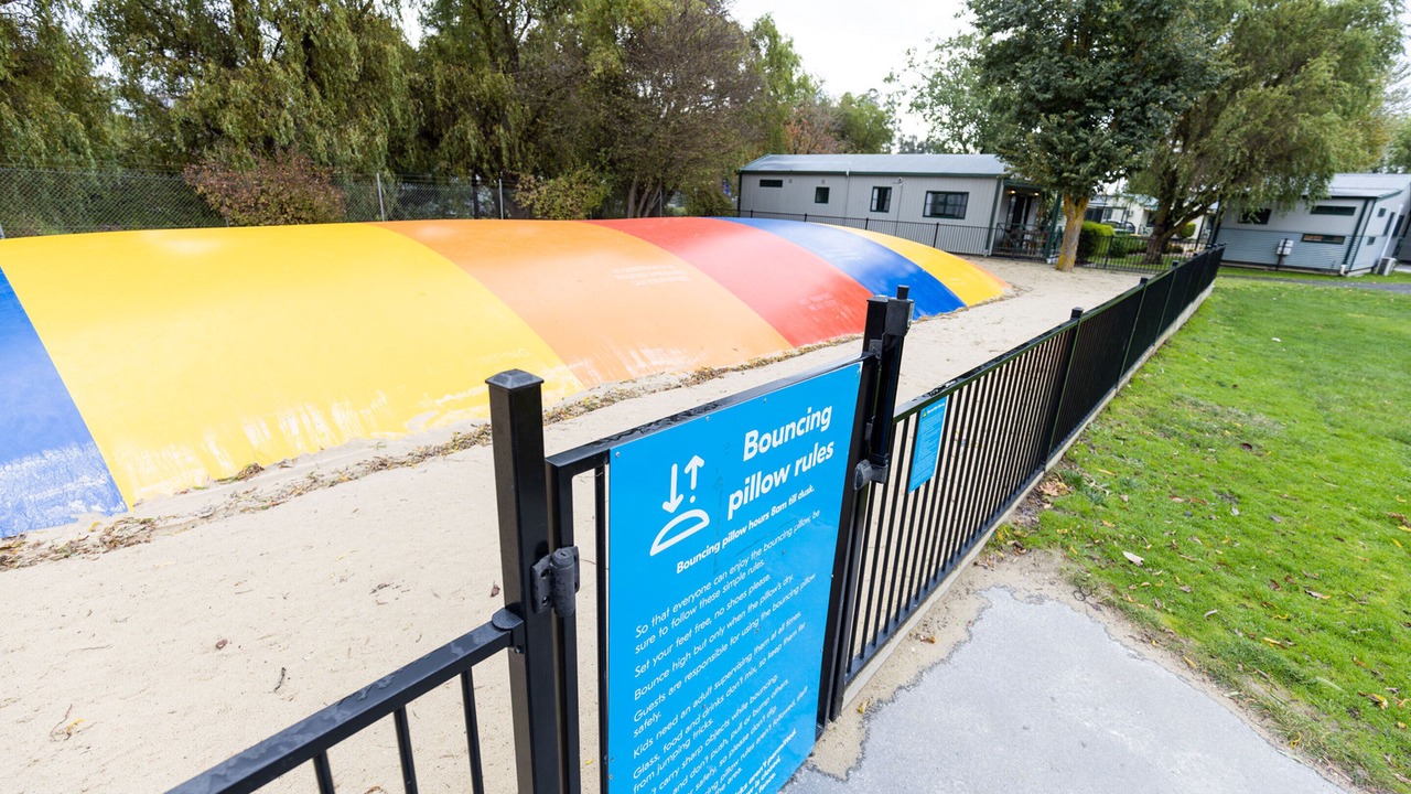 Photo of Outdoor in Golden Point