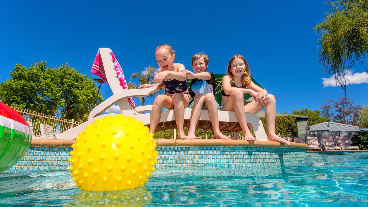 Photo of Outdoor in Golden Point