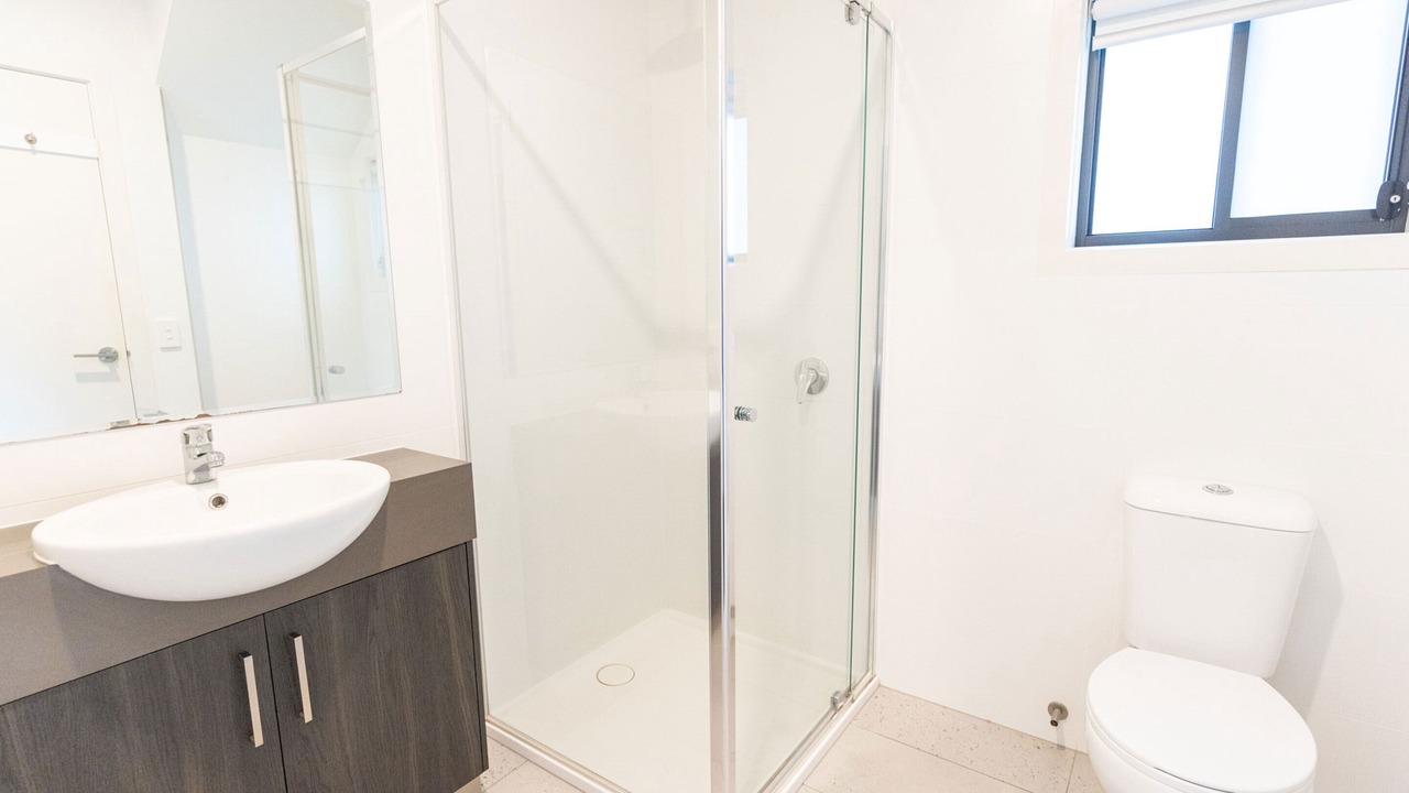 Photo of Bathroom in Golden Point