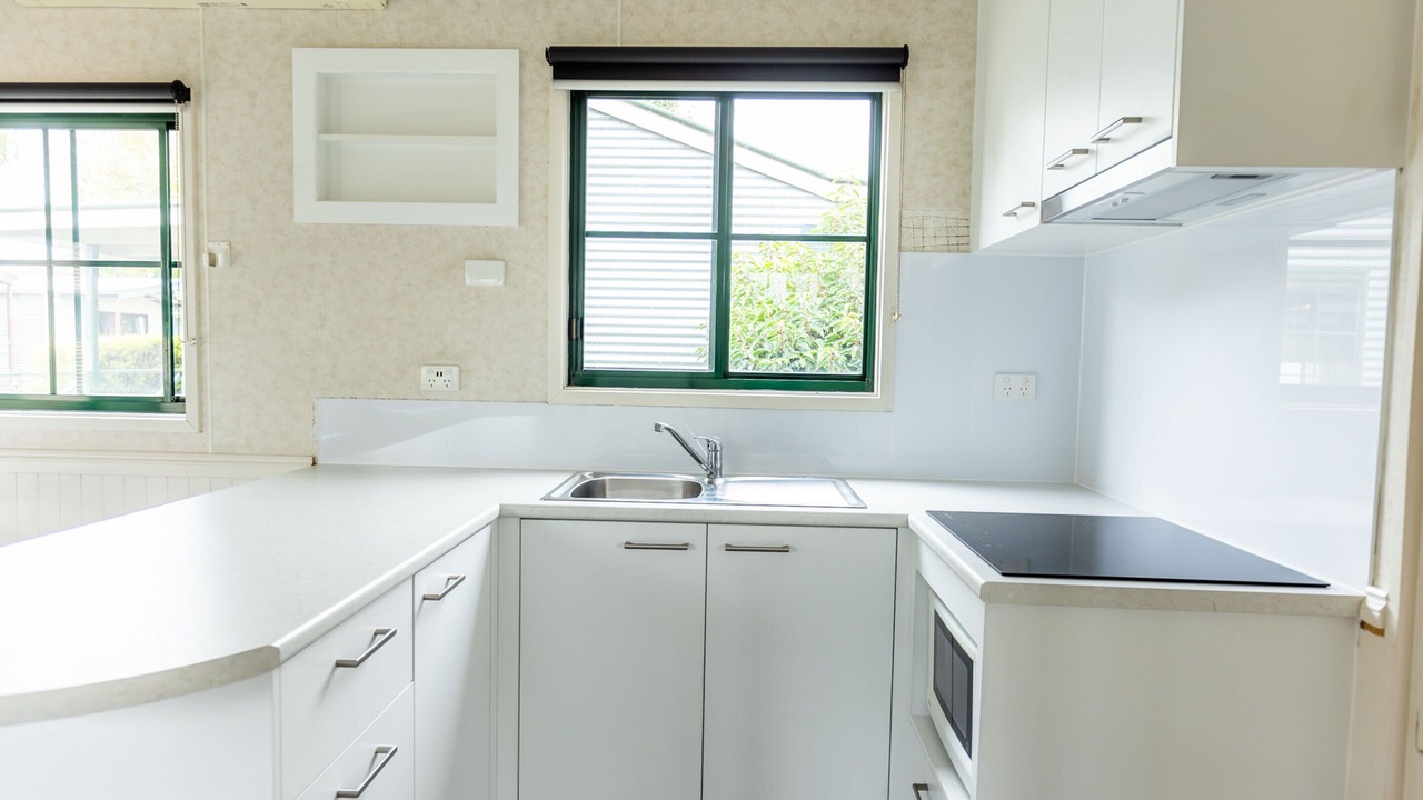 Photo of Kitchen in Golden Point