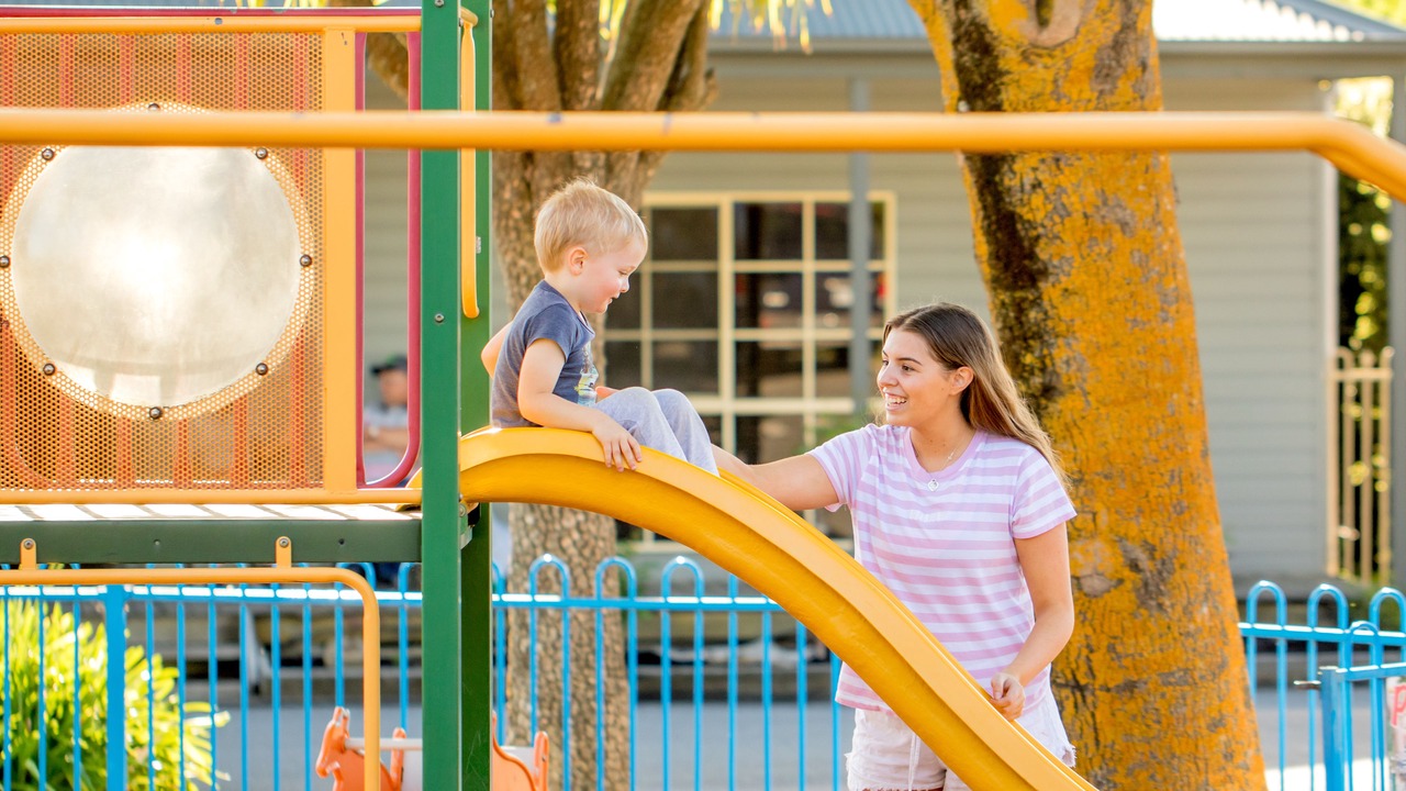 Photo of Outdoor in Golden Point