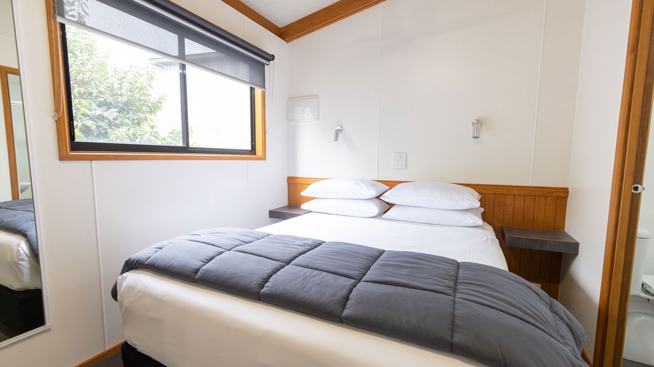 Photo of Bedroom in Golden Point