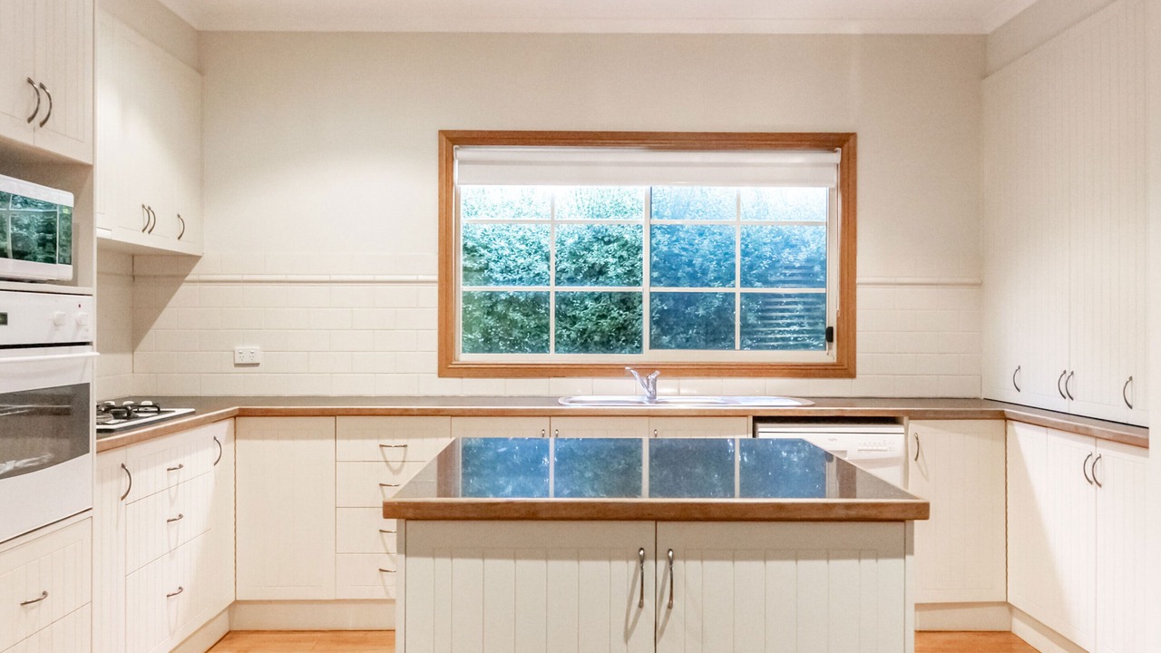 Photo of Kitchen in Golden Point