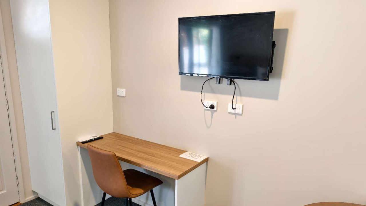 Photo of Bedroom in Cowes