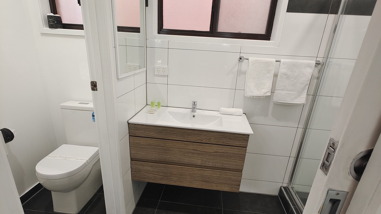 Photo of Bathroom in Cowes