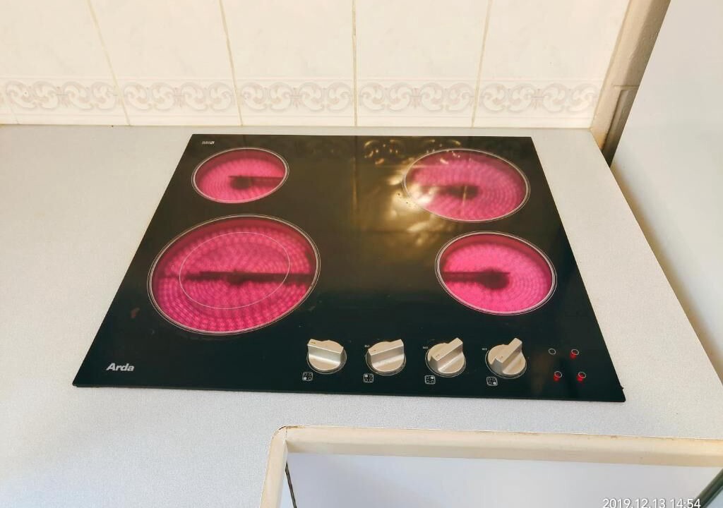 Photo of Kitchen in Cowes