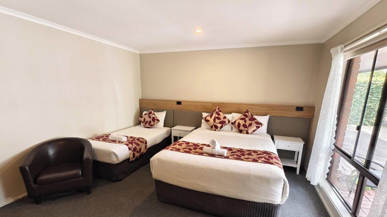 Photo of Bedroom in Cowes