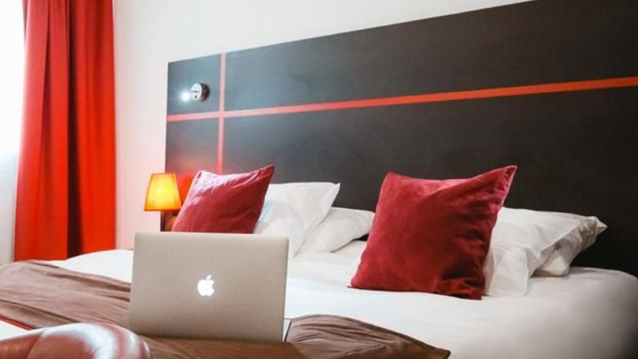 Photo of Bedroom in Proville