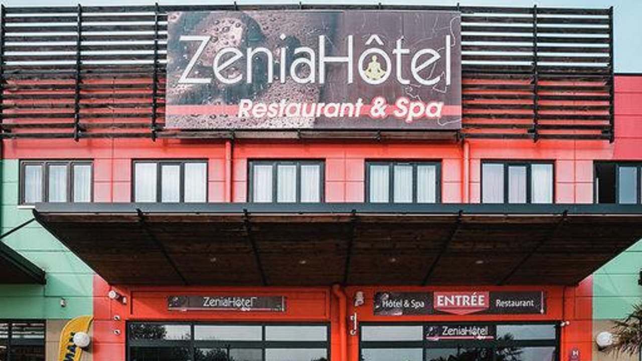 Photo of Outdoor in Proville