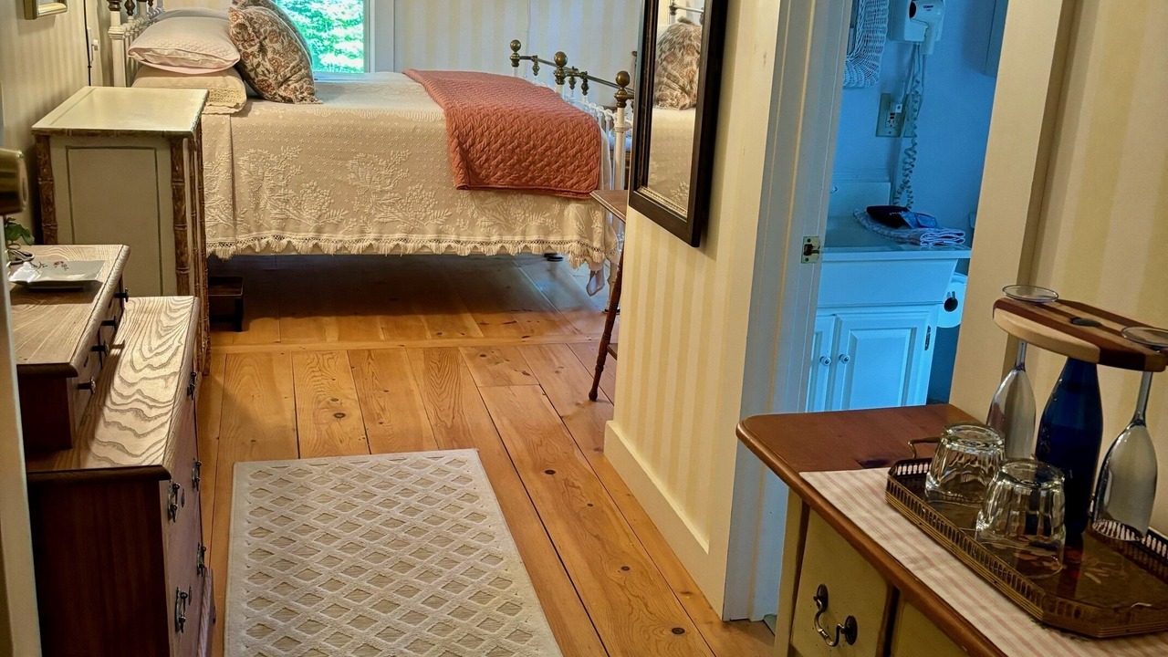 Photo of Bedroom in Intervale