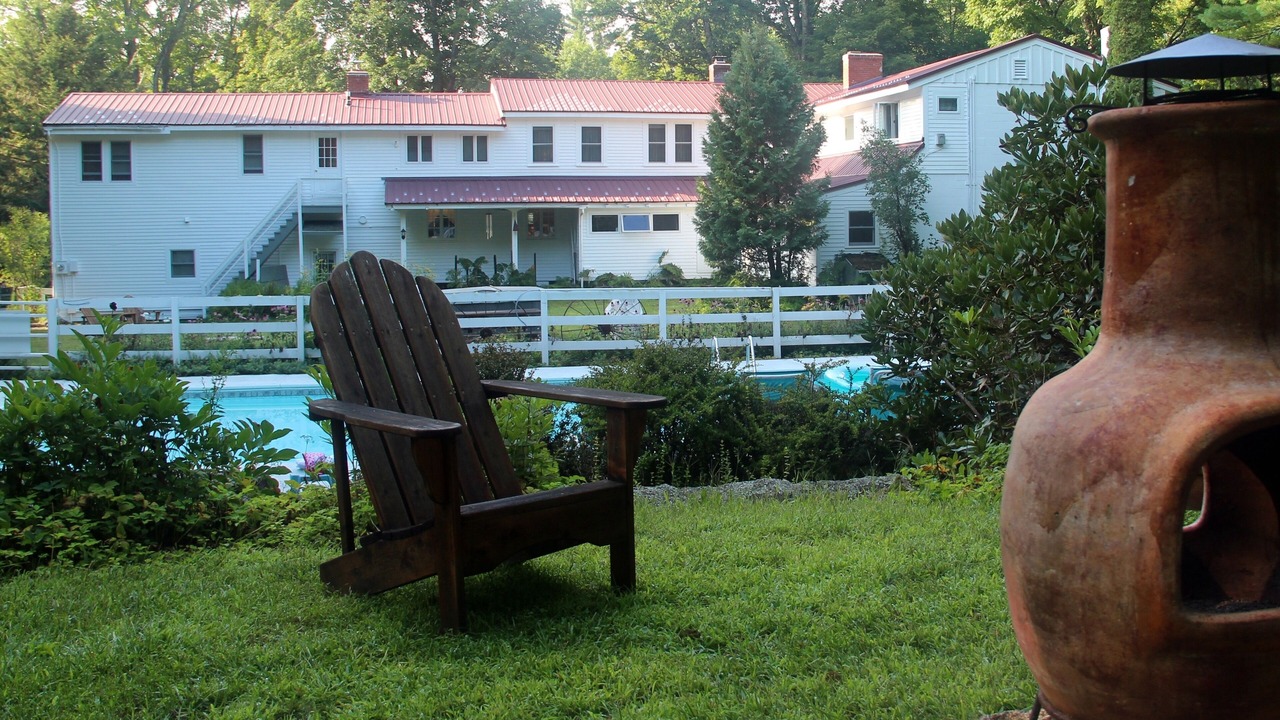 Photo of Outdoor in Intervale