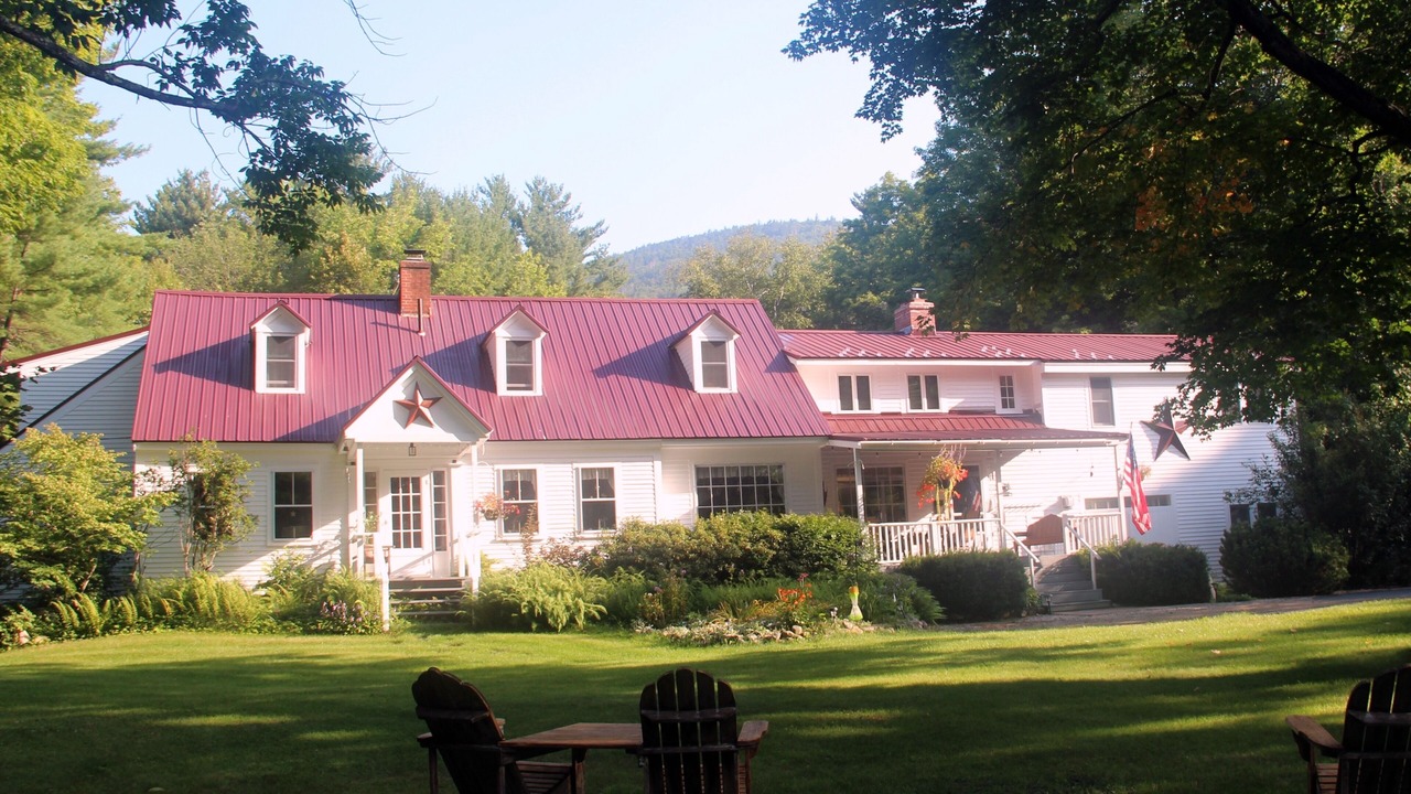 Photo of Outdoor in Intervale