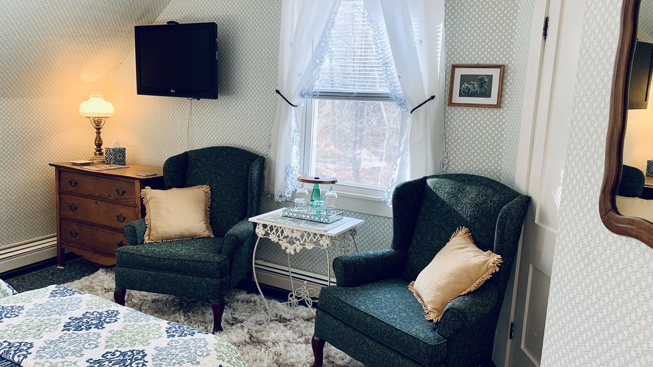 Photo of Bathroom in Intervale