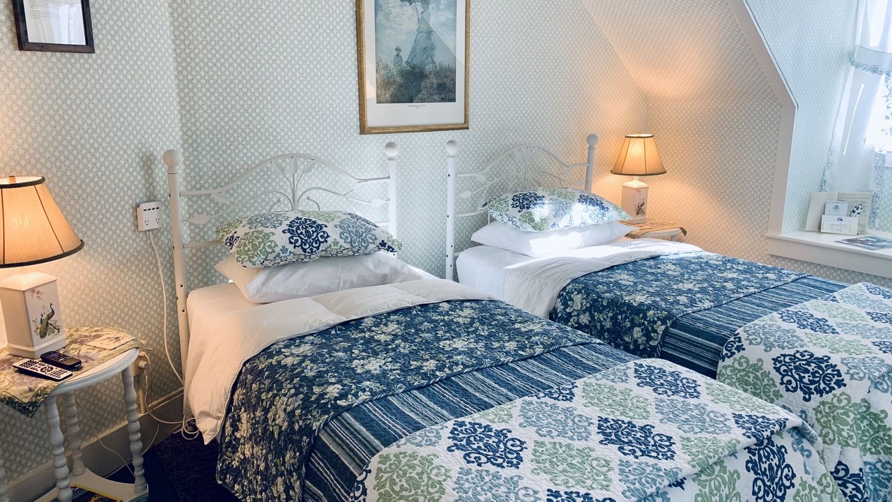 Photo of Bathroom in Intervale