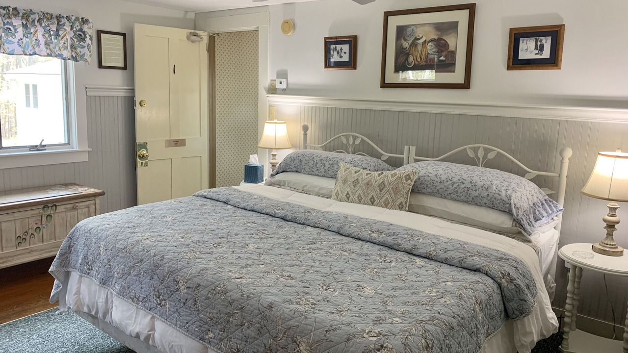 Photo of Bedroom in Intervale