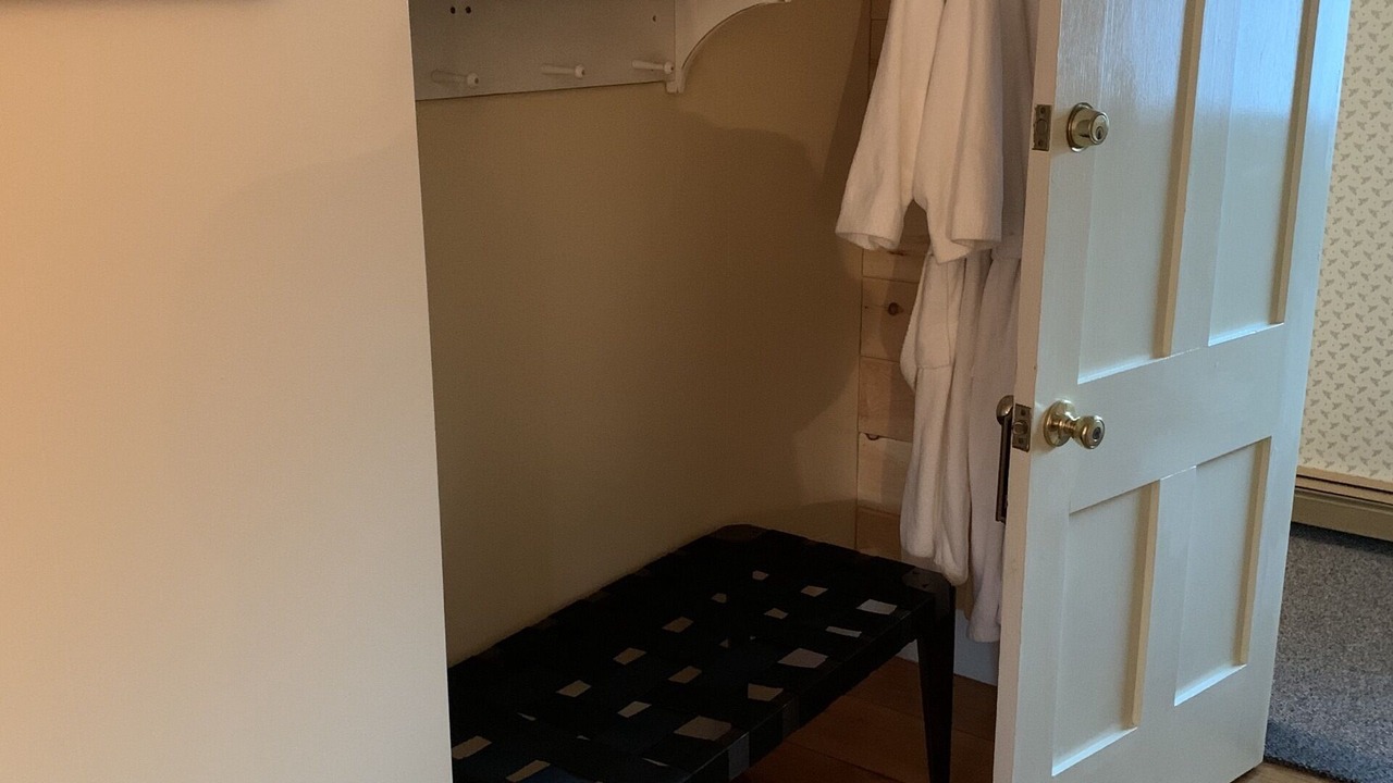 Photo of Bedroom in Intervale