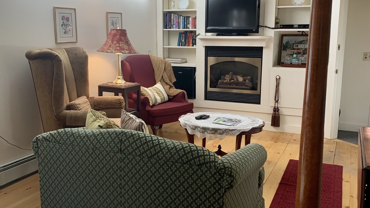 Photo of Bedroom in Intervale