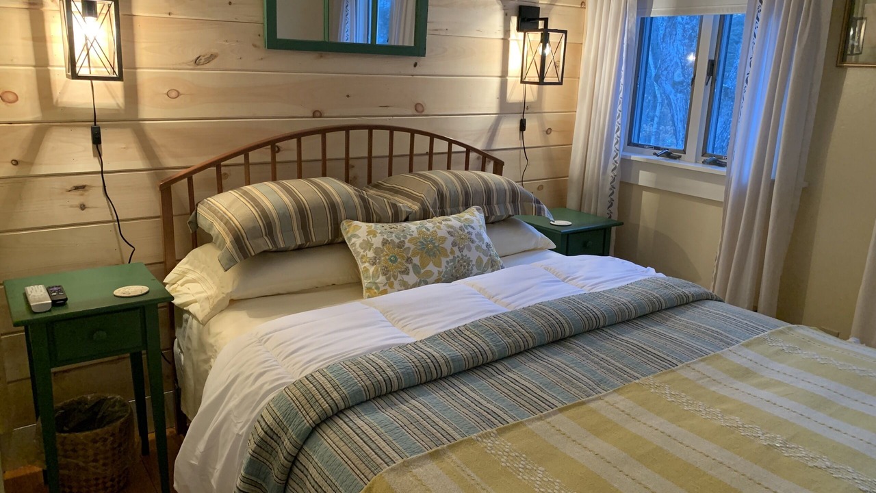 Photo of Bedroom in Intervale