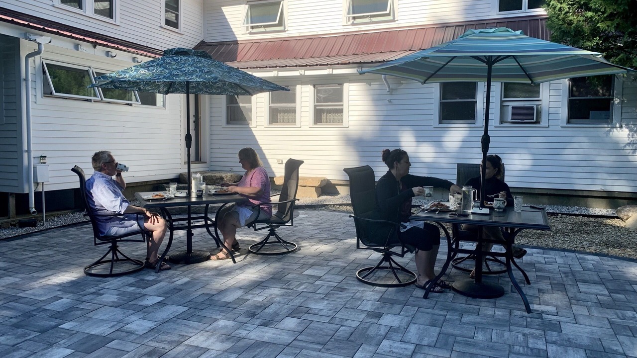 Photo of Outdoor in Intervale