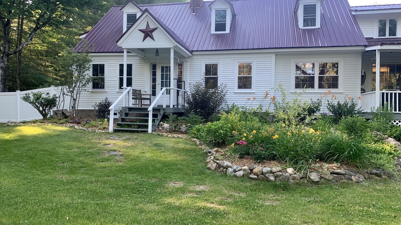 Photo of Outdoor in Intervale