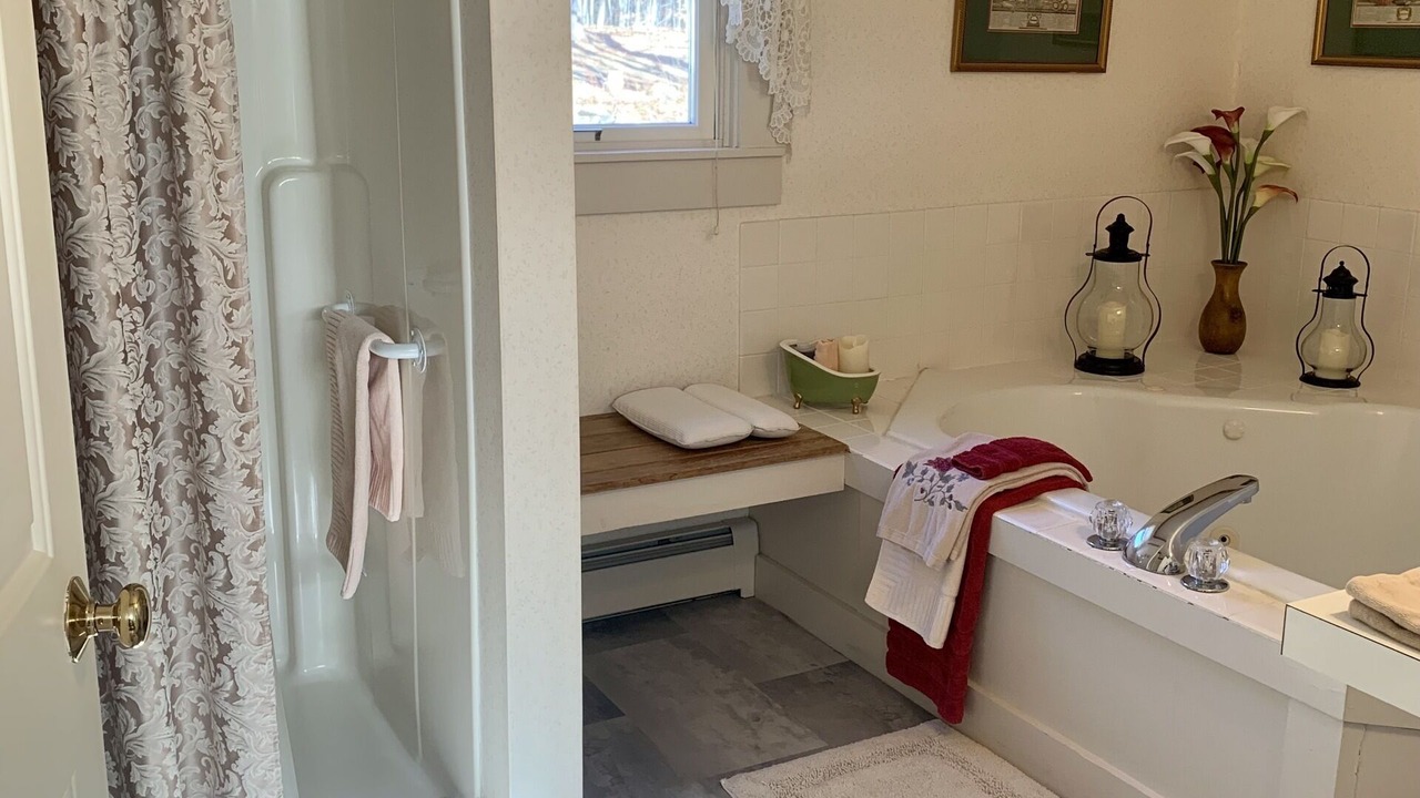 Photo of Bathroom in Intervale