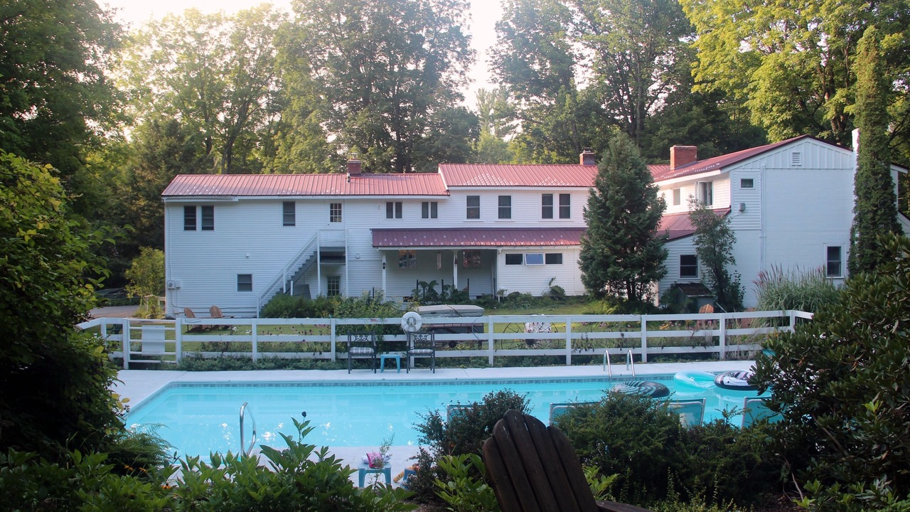 Photo of Outdoor in Intervale