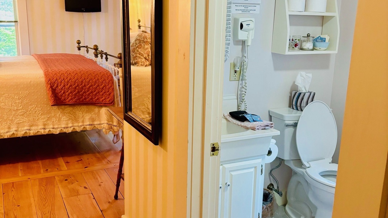 Photo of Bathroom in Intervale